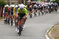 El Tour modifica su etapa 19 por una crisis de ganado