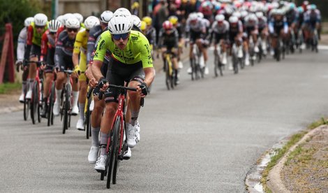 Ciclismo