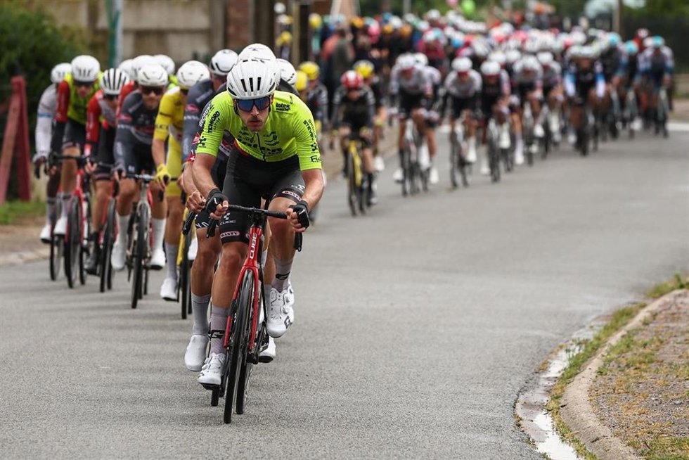 Tour de Francia