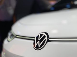 Archivo - Foto recurso Volkswagen