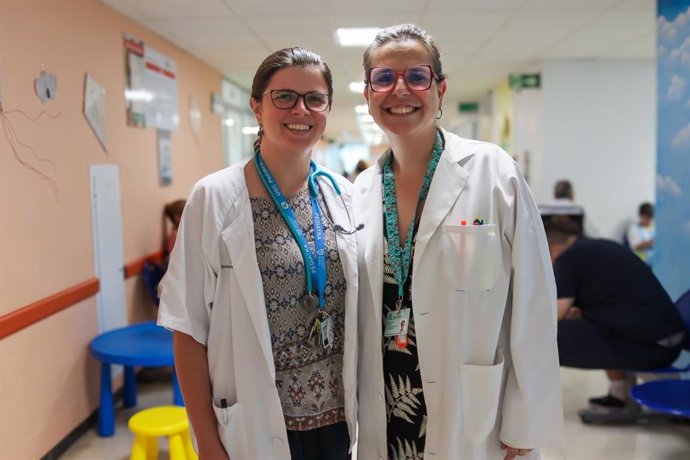 Reconocimiento internacional para la unidad de Endocrinología Pediátrica del Hospital Materno Infantil de Málaga en el congreso ESPE-ESE