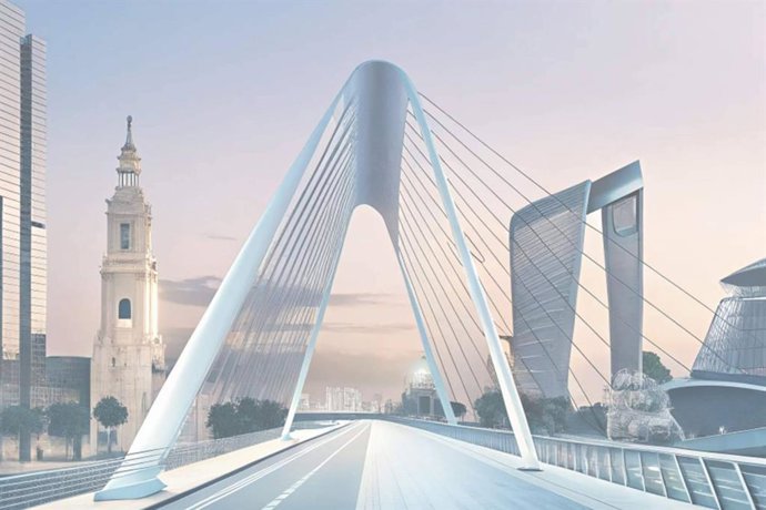 Zaragoza acoge el V Congreso Nacional de Telecomunicaciones para abordar los grandes retos de las ciudades del futuro.