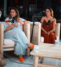 ‘Emprender’, segundo episodio de Bahía Sur Podcast, con el emprendimiento local como protagonista.