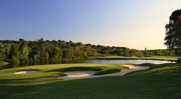 Un camp de golf de la Ryder Cup 2031 