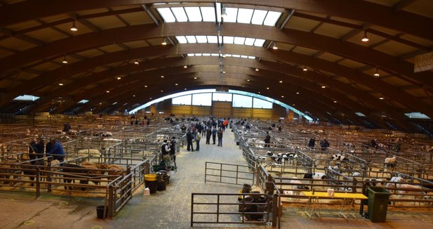 Asturias Rural
