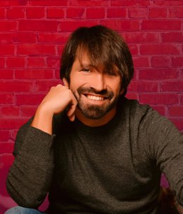 Miguel Ángel Chinchilla presenta 'La Colección', un thriller 'neo noir' que aúna ciencia ficción y cultura clásica