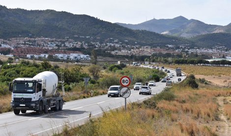 Es Andalucía - Málaga