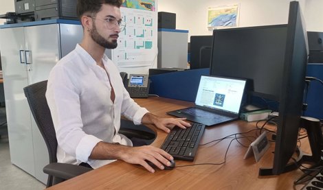 Es Andalucía - Málaga