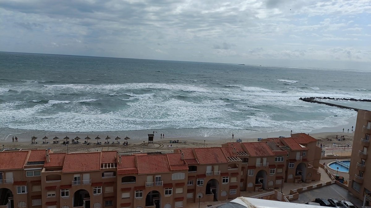 Los temperaturas se recuperan este fin de semana, con lluvia en extremo norte y Cataluña y noches frescas en el interior