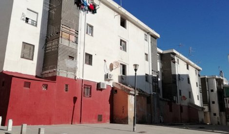 Es Andalucía - Granada