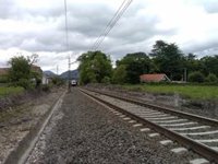 Transportes adjudica por 9,7 millones la segunda fase de rehabilitación de vía entre Mataporquera y Torrelavega