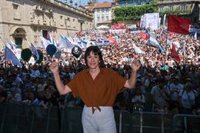 Pontón apuesta por "abrir de par en par" las puertas del BNG para ser "la casa común" de todos los gallegos