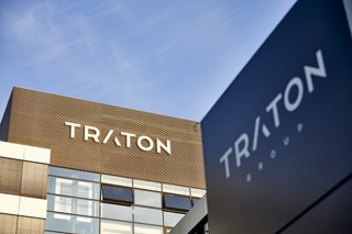 Archivo - Grupo Traton