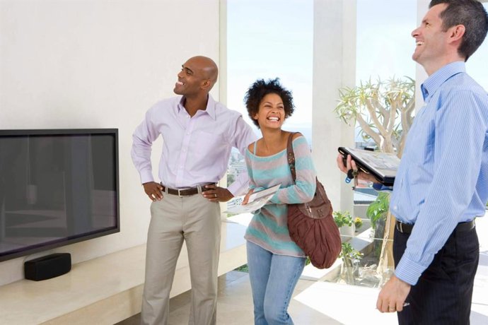 Cómo ha cambiado la búsqueda de vivienda en 2025; tecnología y atención a medida marcan el rumbo.