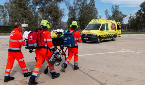 Es Andalucía - Málaga