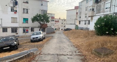 Es Andalucía - Cádiz