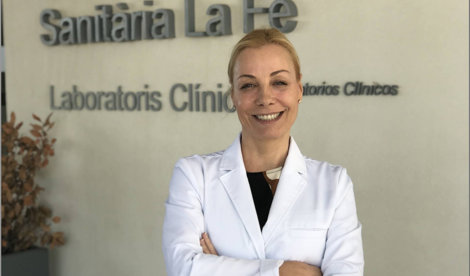 Comunicados Salud