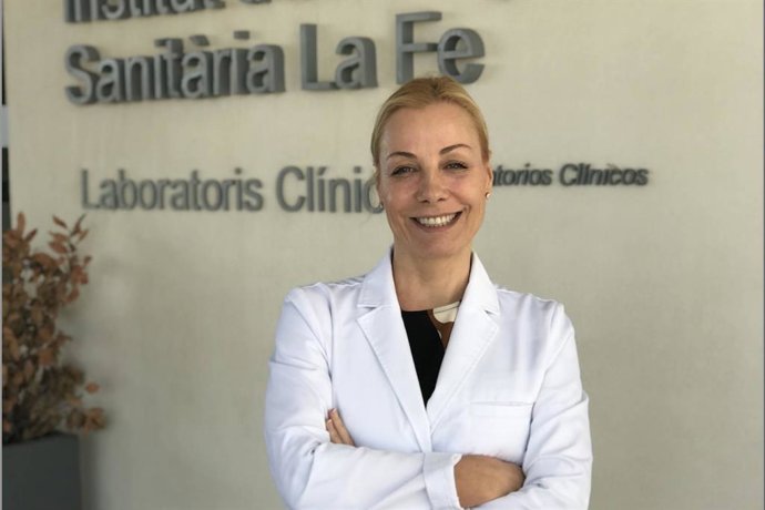 La Dra. Patricia Gutiérrez Ontalvilla hace historia como la primera mujer en representar a España en ISAP.