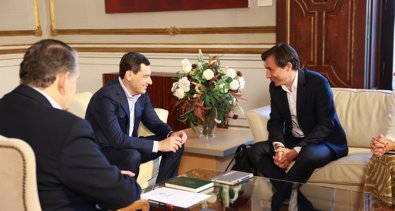 Es Andalucía - Sevilla