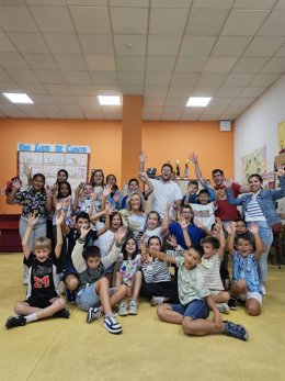 Las Ludotecas de verano de Calahorra registran un total de 708 inscripciones