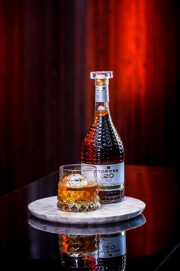 Brandy Torres 20 de Familia Torres.