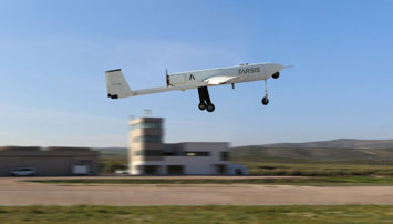 Archivo - Tecnología Tarsis de Aertec.