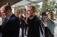 El PSPV insiste en que "Ximo Puig está limpio de toda sospecha" en la causa de su hermano