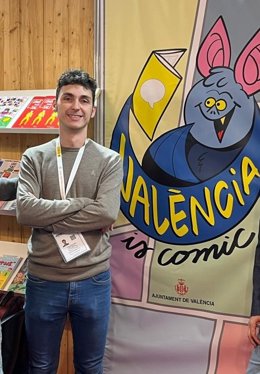 Pedro F. Medina, nou president de l'AEPV