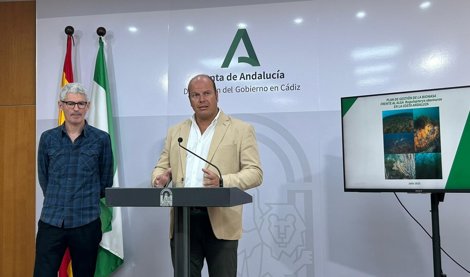 Es Andalucía - Cádiz