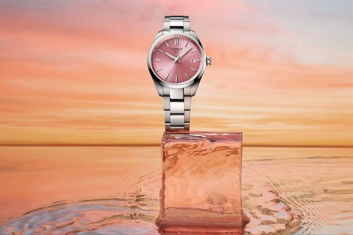 Crece la venta online de relojes, Joyería Gordillo impulsa el comercio digital de Longines y Tissot.