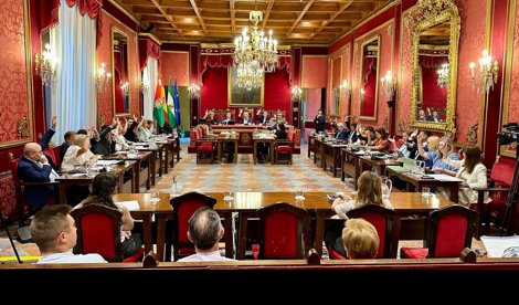 Es Andalucía - Granada