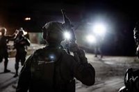 Trump acusa a Hamás de romper las negociaciones y emplaza a Israel a "terminar el trabajo" en Gaza