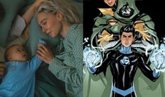 Foto: El final de Los 4 Fantásticos: Franklin Richards, origen y poderes del bebé de Susan y Reed en los cómics