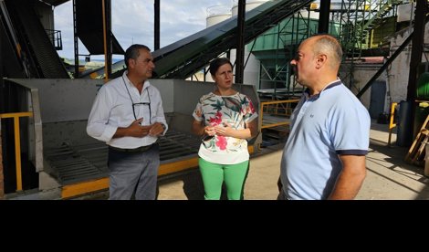 Es Andalucía - Jaén