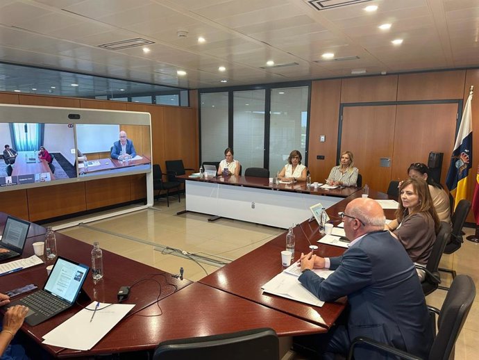 La Comisión de Valoración propone a cinco candidaturas a la Medalla al Mérito de la Justicia con distintivo de oro