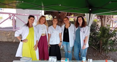 Es Andalucía - Granada