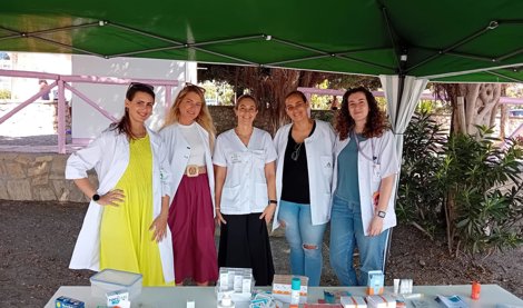 Es Andalucía - Granada