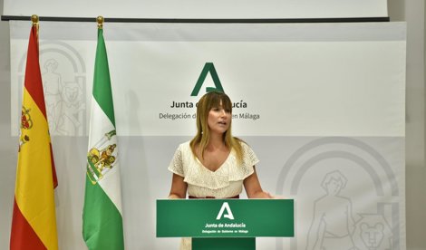 Es Andalucía - Málaga