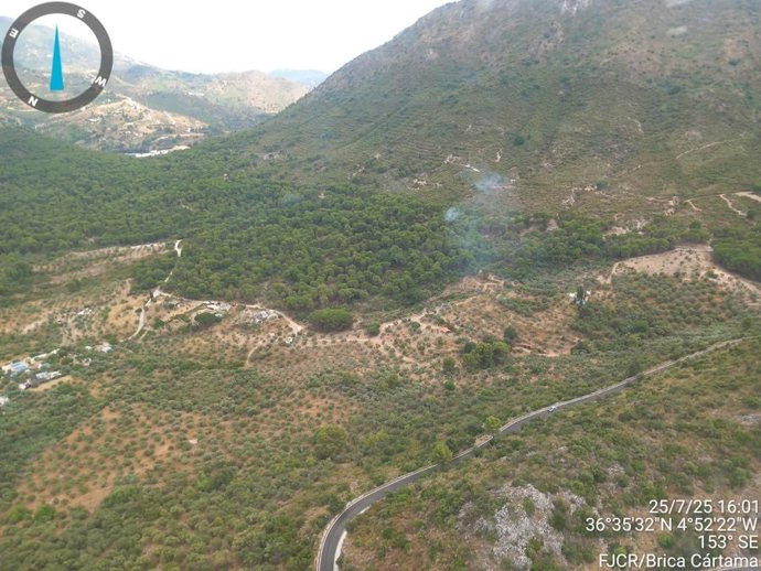 Andalucia