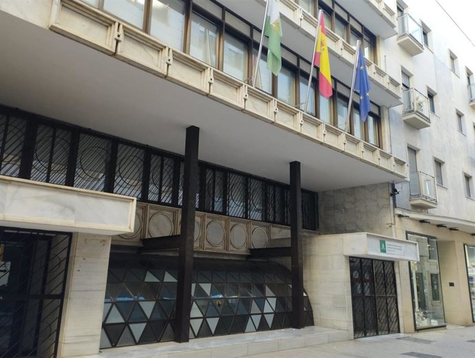 Archivo - Delegación de Inclusión Social, Juventud, familias e Igualdad de la Junta en Huelva.