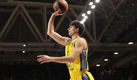 Baloncesto