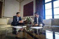 El Gobierno andaluz dice estar "totalmente volcado" con Jaén y cifra en 2.500 millones los invertidos desde 2019