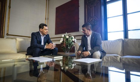 Es Andalucía - Jaén