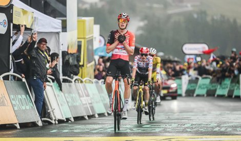Ciclismo
