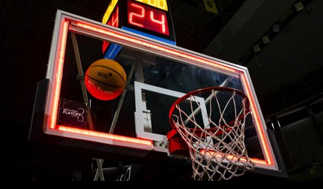 Baloncesto