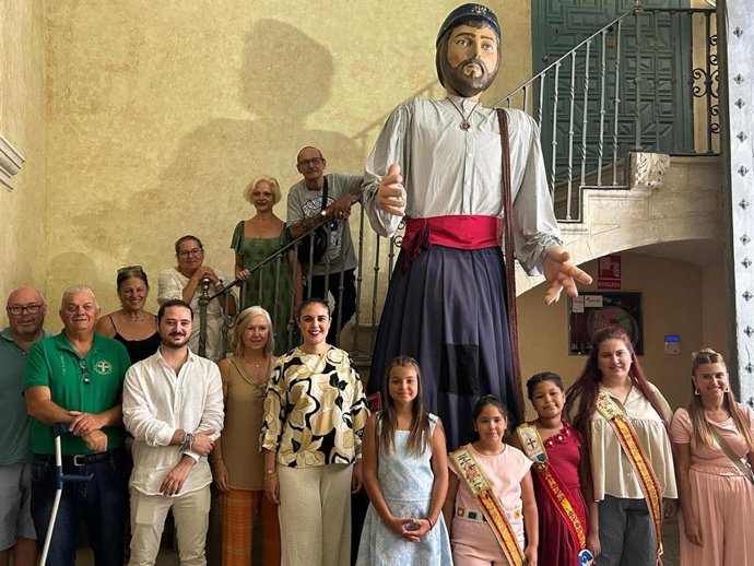 Tres exposiciones conmemoran 535 años desde que Fernando el Católico dio a Alicante el título de ciudad