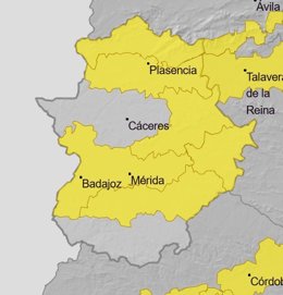 Avisos para el 27 de julio