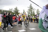 Pogacar: "Se me empieza a hacer largo el Tour"