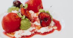 Gastrotendencias