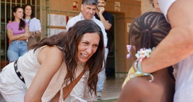 Es Andalucía - Sevilla